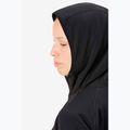 Giacca da corsa da donna NNormal Active Warm svart/nero 4