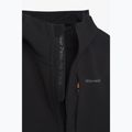 Giacca da corsa da donna NNormal Active Warm svart/nero 6