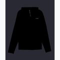 Giacca da corsa da donna NNormal Active Warm svart/nero 7