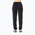 Pantaloni da corsa donna NNormal Active Warm svart/nero 2