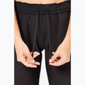 Pantaloni da corsa donna NNormal Active Warm svart/nero 3