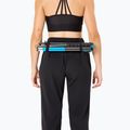 Pantaloni da corsa donna NNormal Active Warm svart/nero 4