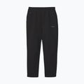 Pantaloni da corsa donna NNormal Active Warm svart/nero 5