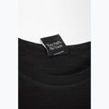 Maniche lunghe running donna NNormal Merino nero 6