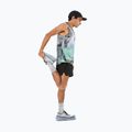 Maglia da corsa NNormal Race Tank multicolore da uomo 3