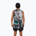 Maglia da corsa NNormal Race Tank multicolore da uomo 4
