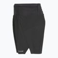 Pantaloncini da corsa NNormal Race da uomo, nero 3