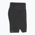 Pantaloncini da corsa NNormal Race da uomo, nero 4