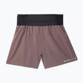 Pantaloncini da corsa NNormal Race viola da uomo 2