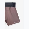 Pantaloncini da corsa NNormal Race viola da uomo 3