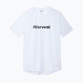 Camicia da corsa NNormal Race da uomo, bianco 4