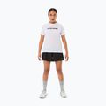 Maglietta da corsa da donna NNormal Race bianco 2