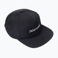 Cappello da baseball NNormal Hike nero