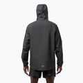 Giacca da corsa da uomo NNormal Trail Rain nero 3