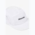Cappello da baseball NNormal Race bianco 2