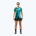 Maglietta da corsa NNormal Race multicolore per donna 2
