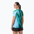 Maglietta da corsa NNormal Race multicolore per donna 3