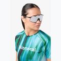 Maglietta da corsa NNormal Race multicolore per donna 4