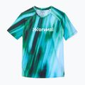 Maglietta da corsa NNormal Race multicolore per donna 6