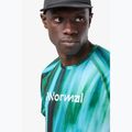 Camicia da corsa NNormal Race multicolore da uomo 5