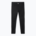 Leggings da corsa da uomo NNormal Active nero 12