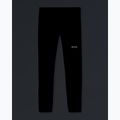 Leggings da corsa da uomo NNormal Active nero 13