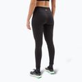 Leggings da corsa da donna NNormal Active nero 5