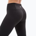 Leggings da corsa da donna NNormal Active nero 8