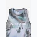 Maglietta da corsa NNormal Race Tank donna multicolore 4