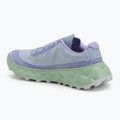 Scarpe da corsa NNormal Tomir 2.0 blu/verde 3