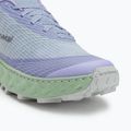 Scarpe da corsa NNormal Tomir 2.0 blu/verde 7