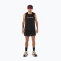 Maglietta da corsa NNormal Race Tank da uomo, nero 2