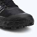 Scarpe da corsa Nnormal Kjerag Brut nero 7