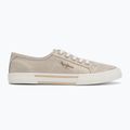 Pepe Jeans Brady Party oro scarpe da donna 2
