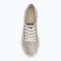 Pepe Jeans Brady Party oro scarpe da donna 5