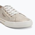 Pepe Jeans Brady Party oro scarpe da donna 7