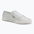 Pepe Jeans scarpe Brady Party donna argento