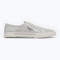 Pepe Jeans scarpe Brady Party donna argento 2
