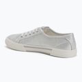 Pepe Jeans scarpe Brady Party donna argento 3