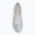 Pepe Jeans scarpe Brady Party donna argento 6