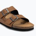 Pepe Jeans Oban Classic 1 marrone infradito da donna 7