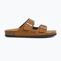 Pepe Jeans Oban Classic 1 marrone infradito da donna 8