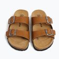Pepe Jeans Oban Classic 1 marrone infradito da donna 9