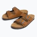 Pepe Jeans Oban Classic 1 marrone infradito da donna 10