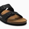 Pepe Jeans Oban Classic 1 nero infradito da donna 7