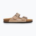 Pepe Jeans Oban Suede bianco infradito da donna