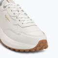 Scarpe da donna Pepe Jeans inslow Action factory white 7