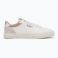 Pepe Jeans Kenton Court scarpe da donna marrone ocra dorato 2