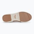 Pepe Jeans Kenton Court scarpe da donna marrone ocra dorato 4