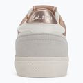 Pepe Jeans Kenton Court scarpe da donna marrone ocra dorato 6
